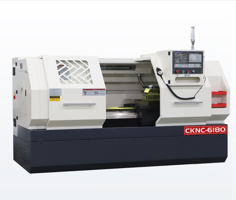 CKNC6180数控车床